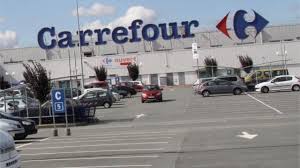 [SOCIAL]:  7e journée d’action pour 90% du personnel Carrefour de...